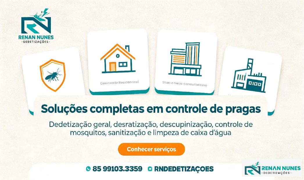 Segurança, transparência e resultado garantido