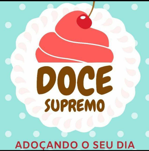 Doce Supremo