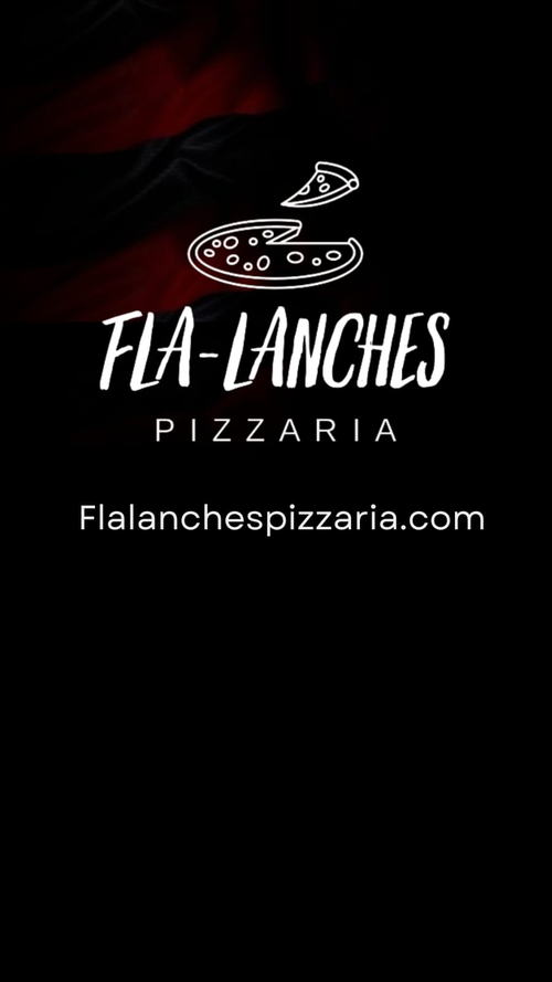Fla-Lanches Pizzaria