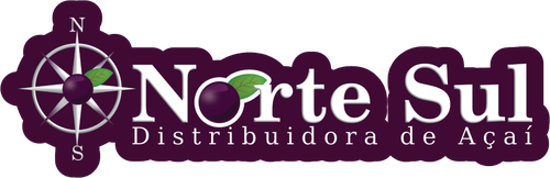 Norte Sul Distribuidora de Açaí